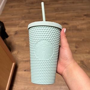 Starbucks Mint Cup